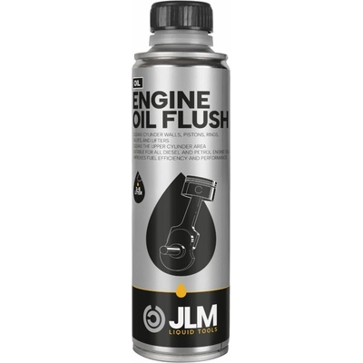 JLM Engine Oil Flush Profi 250 ml