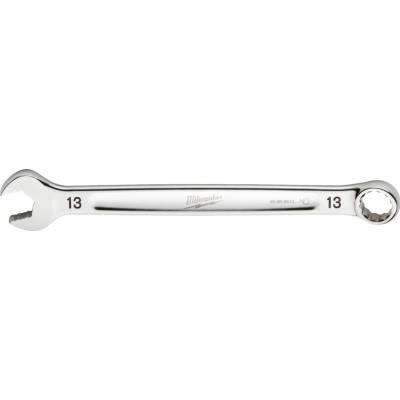 Milwaukee očkoplochý klíč 13 mm vyhnutý 4932471521