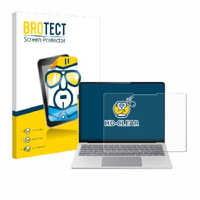 BROTECT Displayschutz-Folie pro Microsoft Surface Laptop 7 15 (čirá ochranná fólie BROTECT pro Microsoft Surface Laptop 7 15)