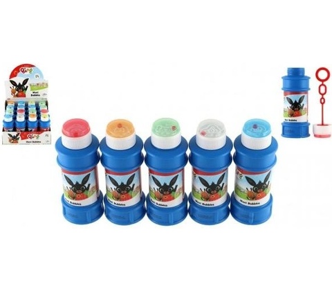 Bublifuk Bing 175ml