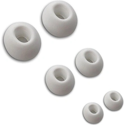GIGAPACK ušné podložky 3 páry veľkosť pre Apple AirPods Pro Pro 2 GP-110811