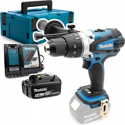 Makita DHP458RTJ