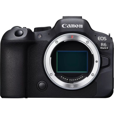 Canon EOS R6 Mark II – Hledejceny.cz