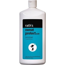 Ursula Rath gél na ochranu rúk Rath's sweat protect ACH 1 l