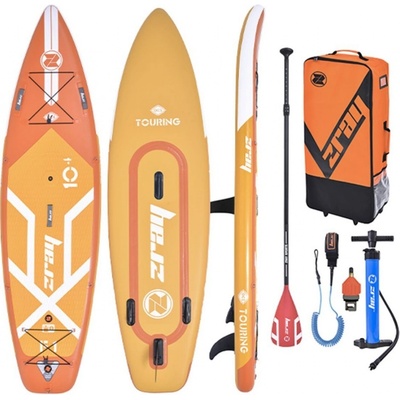 Paddleboard Zray F1 WS 10,4