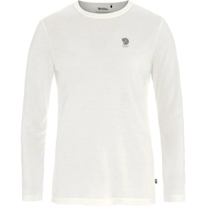 Fjällräven Дамска тениска Fjällräven Women's High Coast L/S Longsleeve - Eggshell (916-6340-0213)