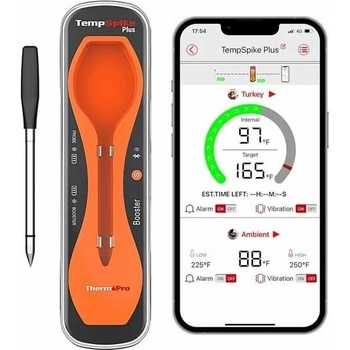 ThermoPro TP970 TempSpike Plus