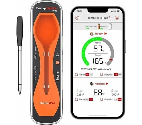 ThermoPro TP970 TempSpike Plus