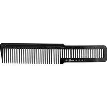 The Shave Factory Hair Comb profesionálne holičské hrebene 037