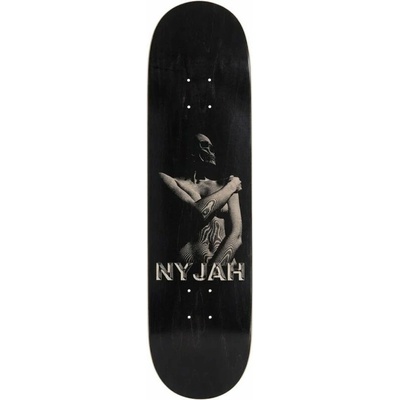 Disorder NYJAH LIGHT IN THE DA
