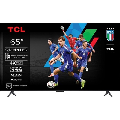 TCL 65C6K