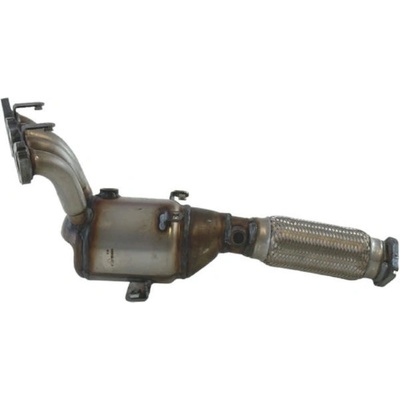 Katalyzátor BOSAL 090-813