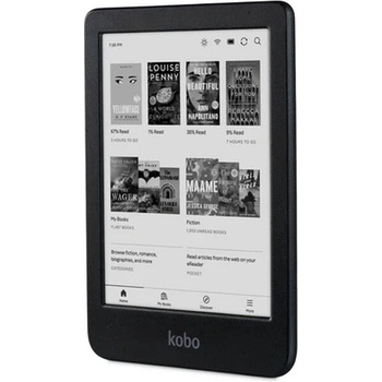 Kobo Clara BW
