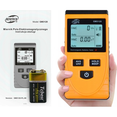 Benetech GM3120
