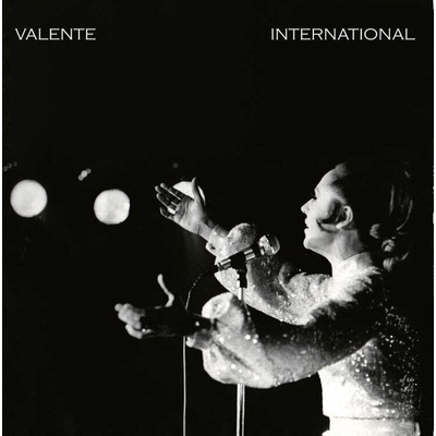 Caterina Valente - International (LP) (5054197771804)