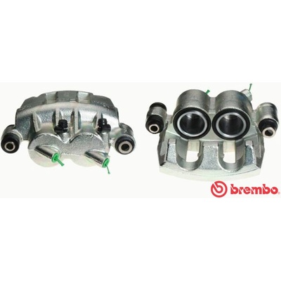 Brzdový strmeň BREMBO F 56 101 (F56101)