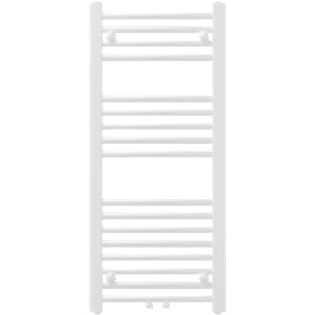Mexen Ares 900x400 mm 312W white (W102-0900-400-00-20)