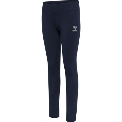 Hummel hmlMOVE GRID COTTON TIGHTS KIDS 214927 7026