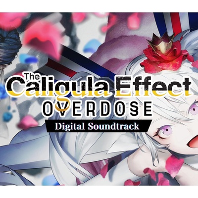 NIS America The Caligula Effect Overdose Digital Soundtrack (PC)