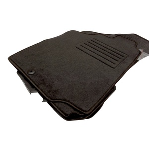 Petex Мокетни стелки за VW Passat B3 / B4 (1988-1996) (11257002)