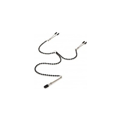 CalExotics Tweezer Intimate Clamps