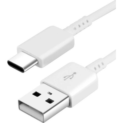 Samsung EP-DR140AWE USB-A – USB-C 0,8m bílý