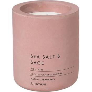 blomus Ароматна свещ Blomus Fraga - аромат Sea Salt & Sage, L размер (BLOMUS 65656)