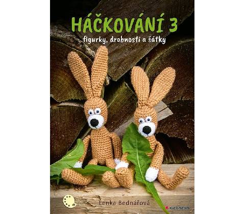 Háčkování 3 - Bednářová Lenka