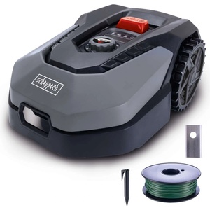 Scheppach RoboCut XL600 (5913003901)