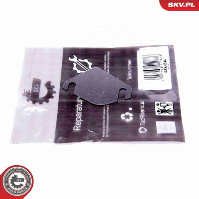 Súprava na opravu, ventil AGR ESEN SKV 14SKV544