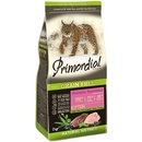 Krmivo pro kočky Primordial GF Kitten Duck & Turkey 2 kg