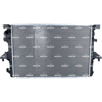 Chladič, chlazení motoru NRF 560013