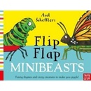 Axel Schefflers Flip Flap Minibeasts