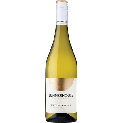 Summerhouse Sauvignon Blanc 2025 Bílé 13,5% 0,75 l (holá láhev)