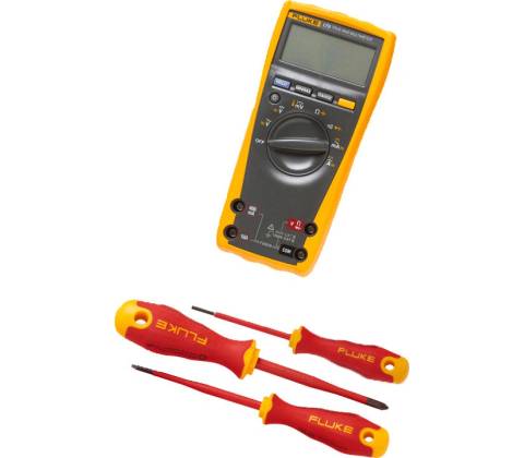 Fluke IB179L-EGFID