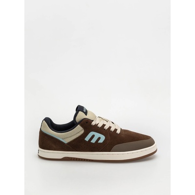 Etnies Marana Brown Blue 211