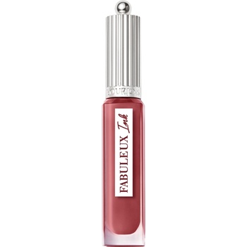 Bourjois Fabuleux Ink Lacquer Течно червило 3, 5ml