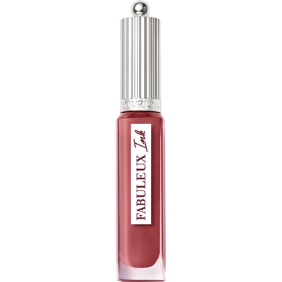 Bourjois Fabuleux Ink Lacquer Течно червило 3, 5ml