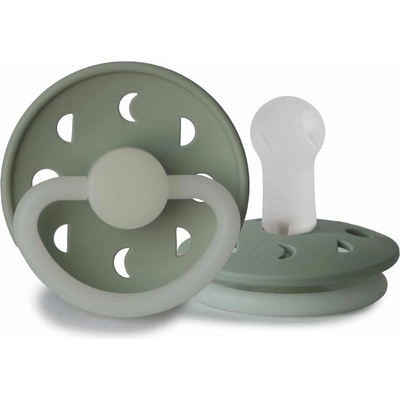 Frigg Moon Phase silikon cumlík Sage Night 1 ks