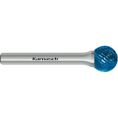 Technická fréza 12x11 x 8 x 56 mm KUD HP-3 BLUE-TEC , Karnasch KCH-115031085