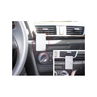Brodit ProClip montážna konzola pre Mazda 3 14-18, na stred 854966