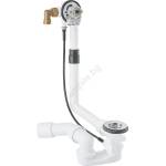 GROHE 28990000 - Комплект talentofill за пълнене, оттичане и преливане на вана, хром (gh0601)