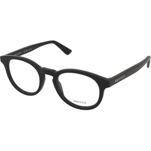 Alexander McQueen Диоптрични очила Alexander McQueen AM0514O 001 - alensa