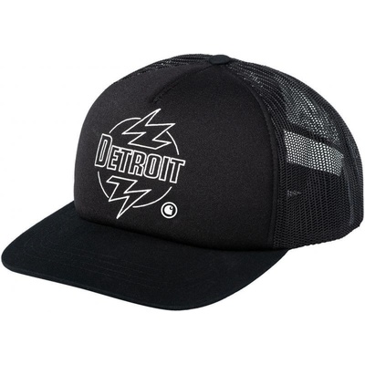 Carhartt WIP Ablaze Trucker černá