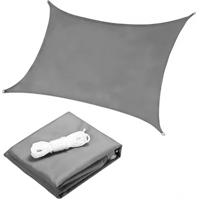 ModernHome 3 x 3 m šedá – Hledejceny.cz