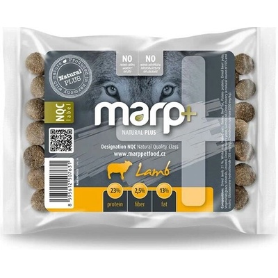 Marp Natural Plus Lamb 70 g