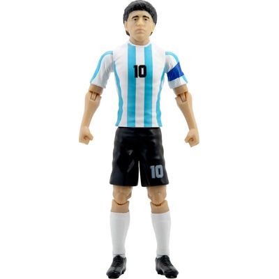 Banbo Toys Екшън фигура Banbo Toys Sports: Argentina Football - Maradona, 20 cm (114310)