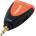 Bespeco Адаптер Bespeco SLAD220, 2x3.5mm/3.5mm (SLAD220)