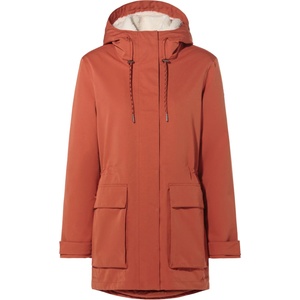 Vaude Дамско яке парка Vaude Women's Manukau Parka III Parka - Buckeye - размер 48 (EU) (104-6182-0217)