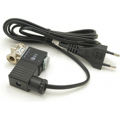 Camozzi elektromagnetický CO2 ventil – Sleviste.cz